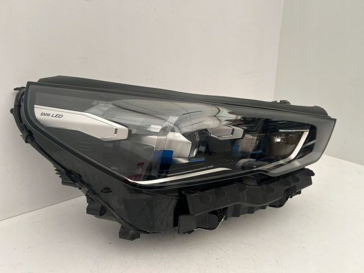 Frontscheinwerfer BMW 5 5A798D2-09 Full LED Rechts Scheinwerfer Headlight SCH4791203573ja