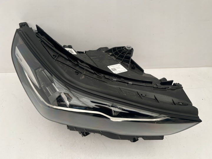 Frontscheinwerfer BMW 5 5A798D2-09 Full LED Rechts Scheinwerfer Headlight SCH4791203573ja