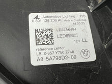 Laden Sie das Bild in den Galerie-Viewer, Frontscheinwerfer BMW 5 5A798D2-09 Full LED Rechts Scheinwerfer Headlight SCH4791203573ja
