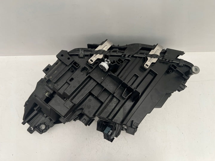 Frontscheinwerfer BMW 5 5A798D2-09 Full LED Rechts Scheinwerfer Headlight SCH4791203573ja