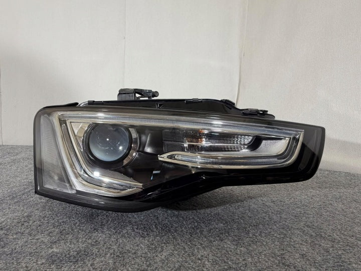 Frontscheinwerfer Audi A5 8T0941006C Xenon Rechts Scheinwerfer Headlight SCH4792118564mm