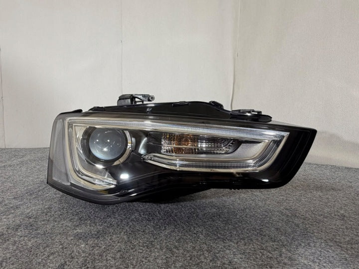 Frontscheinwerfer Audi A5 8T0941006C Xenon Rechts Scheinwerfer Headlight SCH4792118564mm