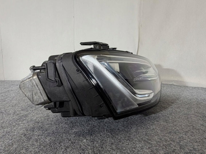Frontscheinwerfer Audi A5 8T0941006C Xenon Rechts Scheinwerfer Headlight SCH4792118564mm