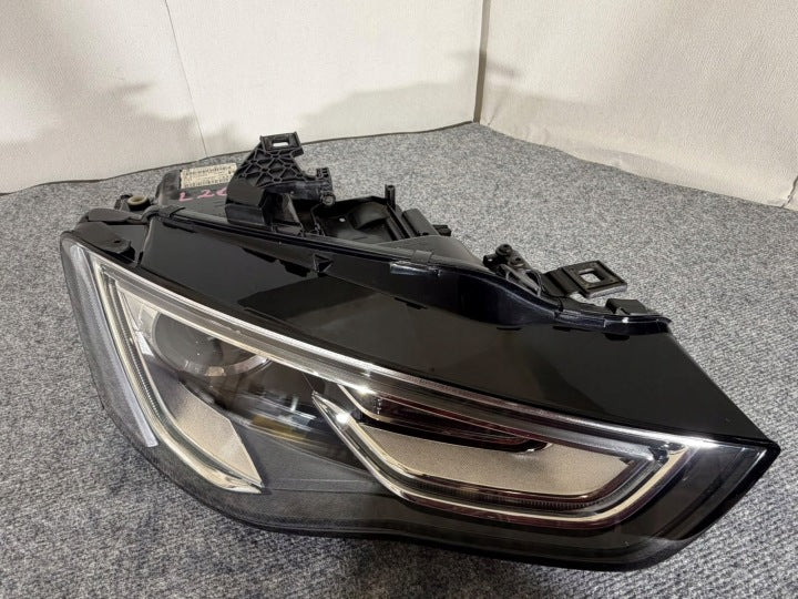 Frontscheinwerfer Audi A5 8T0941006C Xenon Rechts Scheinwerfer Headlight SCH4792118564mm