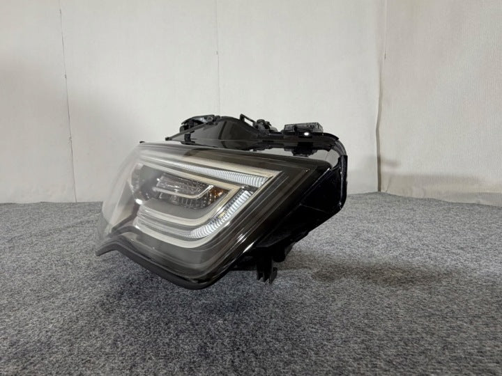 Frontscheinwerfer Audi A5 8T0941006C Xenon Rechts Scheinwerfer Headlight SCH4792118564mm