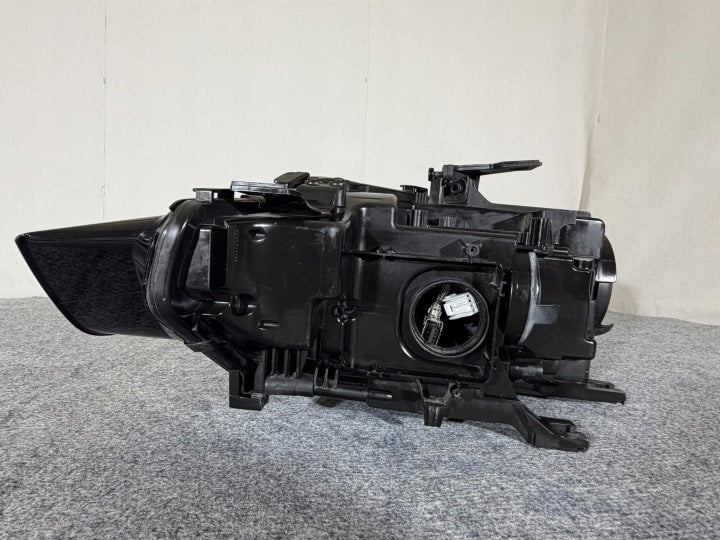 Frontscheinwerfer Audi A5 8T0941006C Xenon Rechts Scheinwerfer Headlight SCH4792118564mm