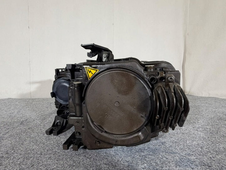 Frontscheinwerfer Audi A5 8T0941006C Xenon Rechts Scheinwerfer Headlight SCH4792118564mm