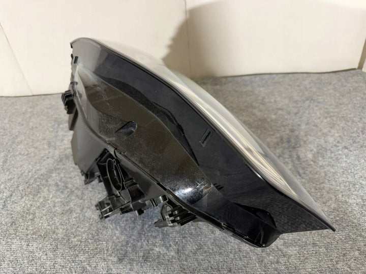 Frontscheinwerfer Audi A5 8T0941006C Xenon Rechts Scheinwerfer Headlight SCH4792118564mm