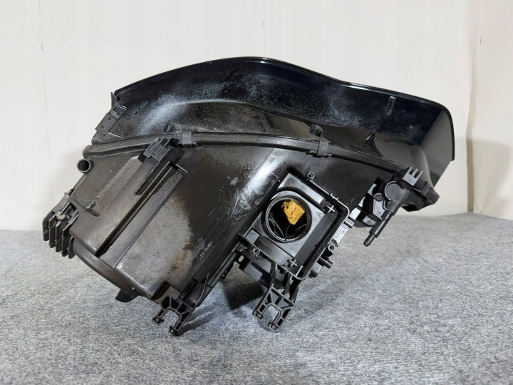 Frontscheinwerfer Audi A5 8T0941006C Xenon Rechts Scheinwerfer Headlight SCH4792118564mm