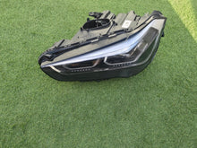 Load image into Gallery viewer, Frontscheinwerfer BMW X1 F48 5A01171-02 Links Scheinwerfer Headlight SCH4792423912aa
