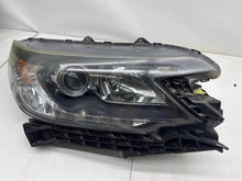 Laden Sie das Bild in den Galerie-Viewer, Frontscheinwerfer Honda Cr-V IV 6181653 Rechts Scheinwerfer Headlight SCH4792472460zj