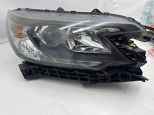 Laden Sie das Bild in den Galerie-Viewer, Frontscheinwerfer Honda Cr-V IV 6181653 Rechts Scheinwerfer Headlight SCH4792472460zj