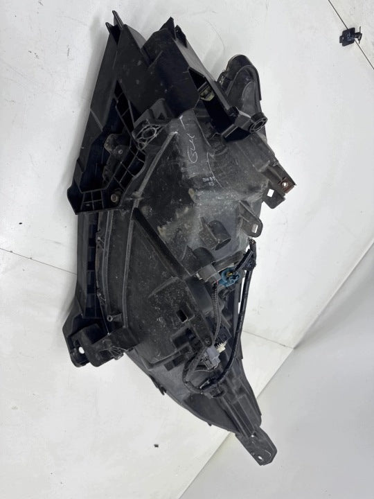 Frontscheinwerfer Honda Cr-V IV 6181653 Rechts Scheinwerfer Headlight SCH4792472460zj