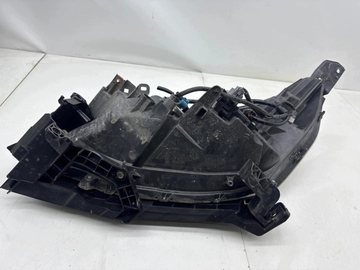 Frontscheinwerfer Honda Cr-V IV 6181653 Rechts Scheinwerfer Headlight SCH4792472460zj