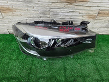 Load image into Gallery viewer, Frontscheinwerfer BMW 3 F34 7470436 Rechts Scheinwerfer Headlight SCH4792637550hs