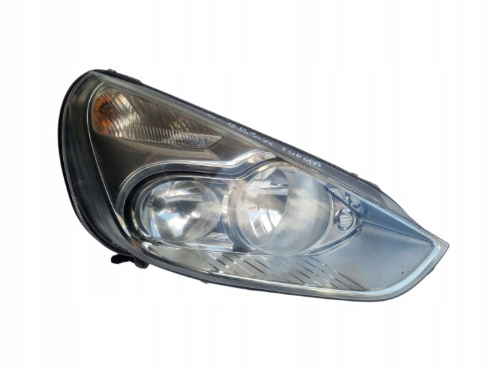 Frontscheinwerfer Ford Galaxy 6M21-13W029-AK Rechts Scheinwerfer Headlight SCH4792648767wi