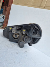 Laden Sie das Bild in den Galerie-Viewer, Frontscheinwerfer Ford Galaxy 6M21-13W029-AK Rechts Scheinwerfer Headlight SCH4792648767wi