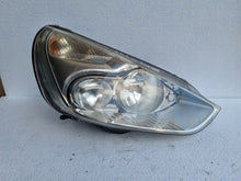 Laden Sie das Bild in den Galerie-Viewer, Frontscheinwerfer Ford Galaxy 6M21-13W029-AK Rechts Scheinwerfer Headlight SCH4792648767wi