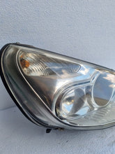 Laden Sie das Bild in den Galerie-Viewer, Frontscheinwerfer Ford Galaxy 6M21-13W029-AK Rechts Scheinwerfer Headlight SCH4792648767wi