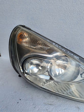 Laden Sie das Bild in den Galerie-Viewer, Frontscheinwerfer Ford Galaxy 6M21-13W029-AK Rechts Scheinwerfer Headlight SCH4792648767wi