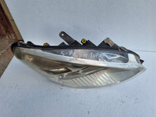 Laden Sie das Bild in den Galerie-Viewer, Frontscheinwerfer Ford Galaxy 6M21-13W029-AK Rechts Scheinwerfer Headlight SCH4792648767wi