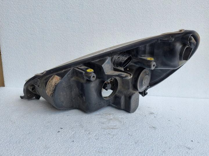 Frontscheinwerfer Ford Galaxy 6M21-13W029-AK Rechts Scheinwerfer Headlight SCH4792648767wi