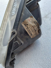 Laden Sie das Bild in den Galerie-Viewer, Frontscheinwerfer Ford Galaxy 6M21-13W029-AK Rechts Scheinwerfer Headlight SCH4792648767wi