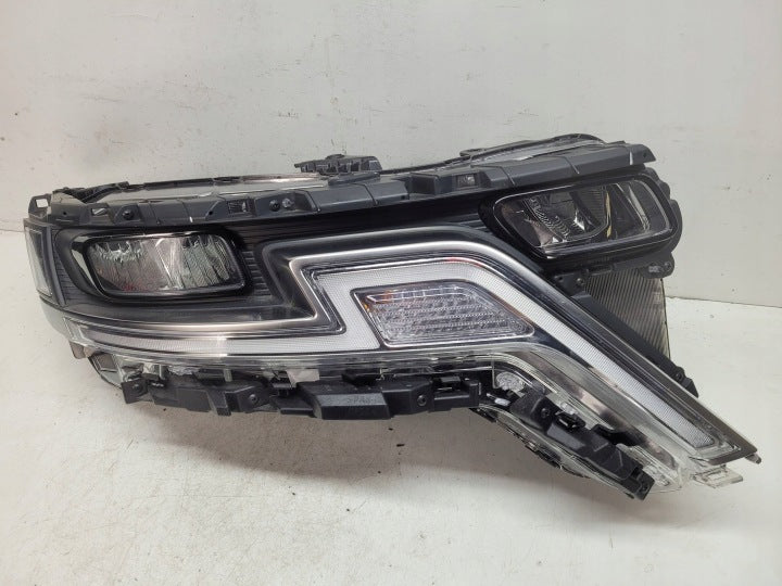 Frontscheinwerfer Kia Carnival I 92102R0 Rechts Scheinwerfer Headlight SCH4793242701aw
