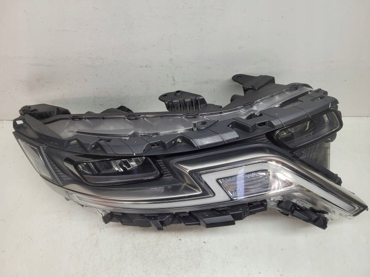 Frontscheinwerfer Kia Carnival I 92102R0 Rechts Scheinwerfer Headlight SCH4793242701aw