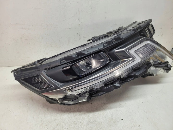 Frontscheinwerfer Kia Carnival I 92102R0 Rechts Scheinwerfer Headlight SCH4793242701aw