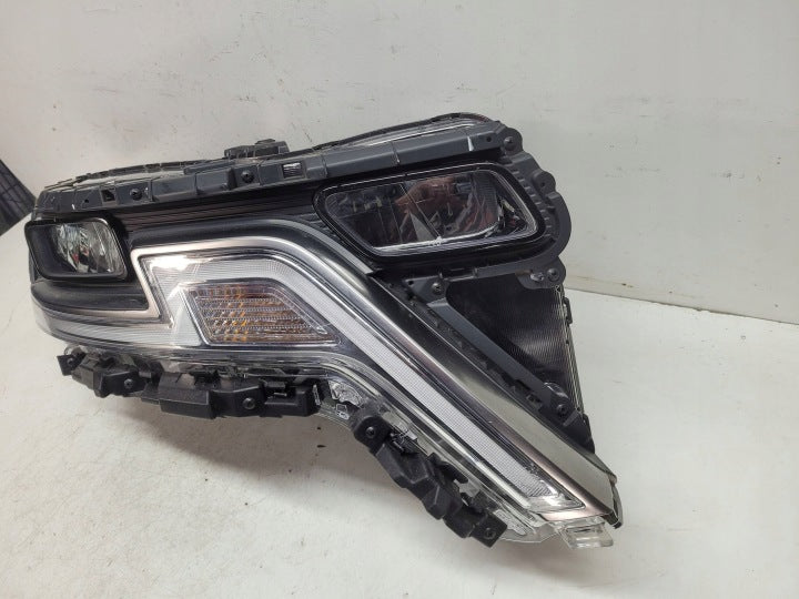 Frontscheinwerfer Kia Carnival I 92102R0 Rechts Scheinwerfer Headlight SCH4793242701aw