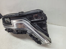 Laden Sie das Bild in den Galerie-Viewer, Frontscheinwerfer Kia Carnival I 92102R0 Rechts Scheinwerfer Headlight SCH4793242701aw