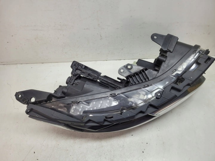 Frontscheinwerfer Kia Carnival I 92102R0 Rechts Scheinwerfer Headlight SCH4793242701aw