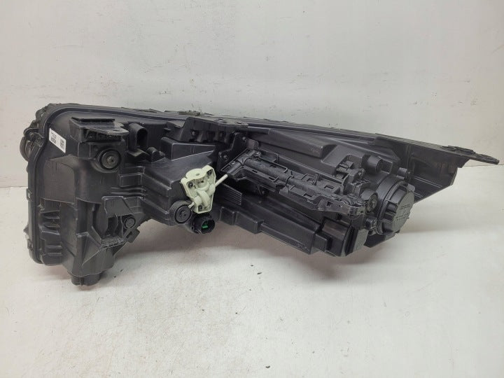 Frontscheinwerfer Kia Carnival I 92102R0 Rechts Scheinwerfer Headlight SCH4793242701aw