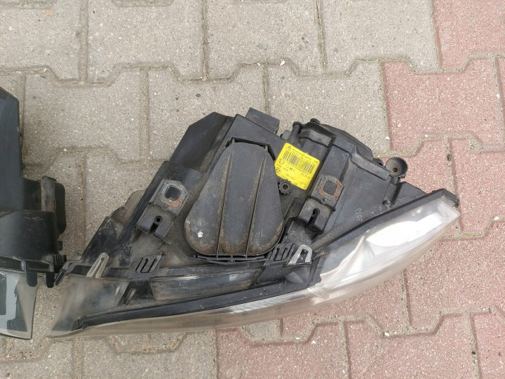 Frontscheinwerfer BMW E93 E92 7162128-13 7182507 Ein Satz Scheinwerfer Headlight SCH4793527951th