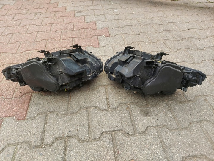 Frontscheinwerfer BMW E93 E92 7162128-13 7182507 Ein Satz Scheinwerfer Headlight SCH4793527951th