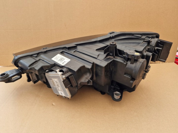 Frontscheinwerfer Skoda Scala 657941016A Rechts Scheinwerfer Headlight SCH4794280744jf