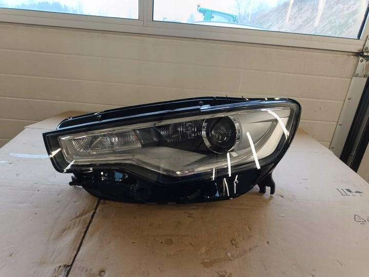 Frontscheinwerfer Audi A6 C7 4G0941005 Xenon Links Scheinwerfer Headlight SCH4794331502ig