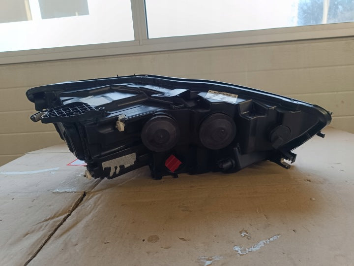 Frontscheinwerfer Audi A6 C7 4G0941005 Xenon Links Scheinwerfer Headlight SCH4794331502ig