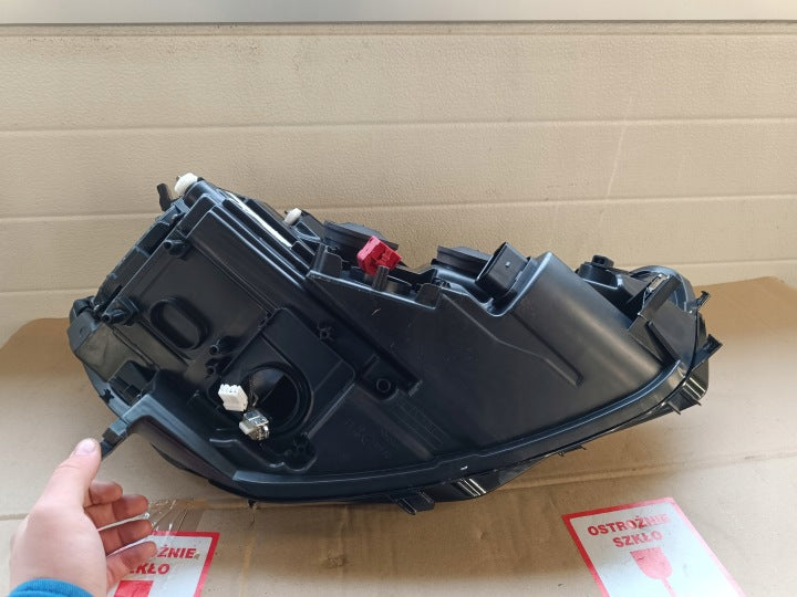 Frontscheinwerfer Audi A6 C7 4G0941005 Xenon Links Scheinwerfer Headlight SCH4794331502ig