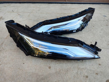 Laden Sie das Bild in den Galerie-Viewer, Frontscheinwerfer Nissan X-Trail I 210-23791 Ein Satz Scheinwerfer Headlight SCH4795560068jn