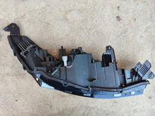 Laden Sie das Bild in den Galerie-Viewer, Frontscheinwerfer Nissan X-Trail I 210-23791 Ein Satz Scheinwerfer Headlight SCH4795560068jn