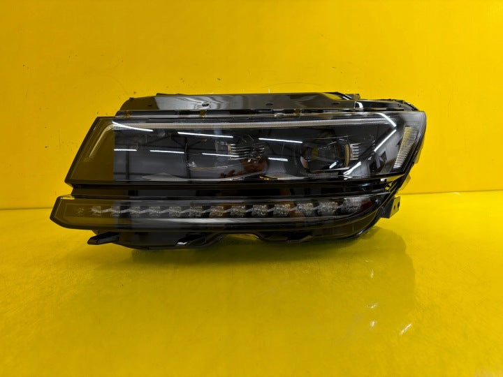 Frontscheinwerfer VW Tiguan Allspace 5NN941081C LED Links Scheinwerfer Headlight SCH4796329807fl