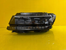 Laden Sie das Bild in den Galerie-Viewer, Frontscheinwerfer VW Tiguan Allspace 5NN941081C LED Links Scheinwerfer Headlight SCH4796329807fl