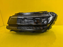 Laden Sie das Bild in den Galerie-Viewer, Frontscheinwerfer VW Tiguan Allspace 5NN941081C LED Links Scheinwerfer Headlight SCH4796329807fl