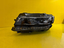 Laden Sie das Bild in den Galerie-Viewer, Frontscheinwerfer VW Tiguan Allspace 5NN941081C LED Links Scheinwerfer Headlight SCH4796329807fl