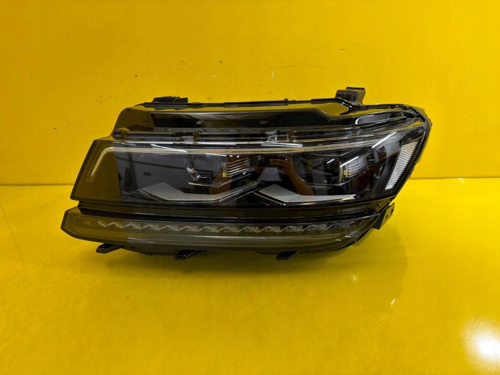 Frontscheinwerfer VW Tiguan Allspace 5NN941081C LED Links Scheinwerfer Headlight SCH4796329807fl
