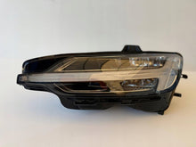 Laden Sie das Bild in den Galerie-Viewer, Frontscheinwerfer Volvo V60 S60 III 32338012 LED Links Scheinwerfer Headlight SCH4798004517ud