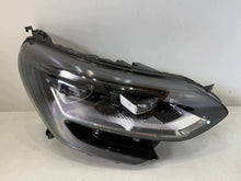 Load image into Gallery viewer, Frontscheinwerfer Renault Megane IV 260109670R Full LED Rechts Headlight SCH4798666628na