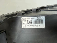 Load image into Gallery viewer, Frontscheinwerfer Renault Megane IV 260109670R Full LED Rechts Headlight SCH4798666628na